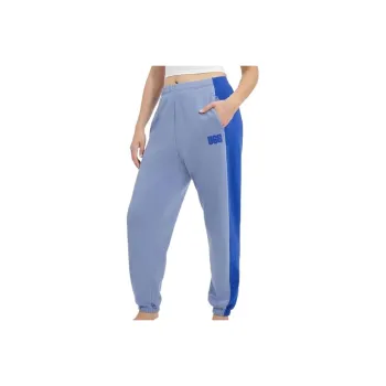 UGG Knitted Sweatpants Women's Blue