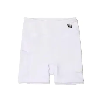FILA Casual Shorts Women's White