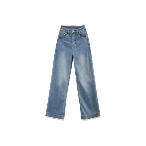 A Paradise For Awakening Jeans Women's