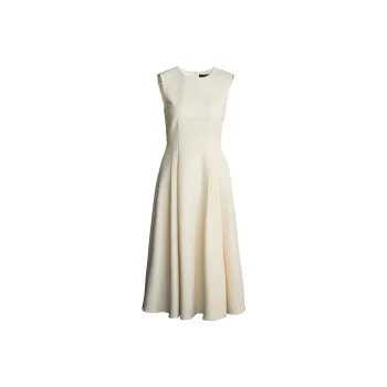 ROEYSHOUSE Sleeveless Dress Women's