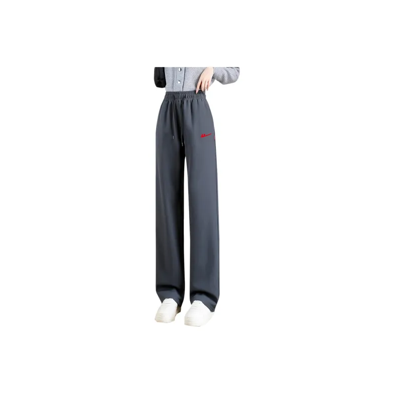 Warrior Knitted Sports Pants Women's-5