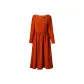 Orange Red