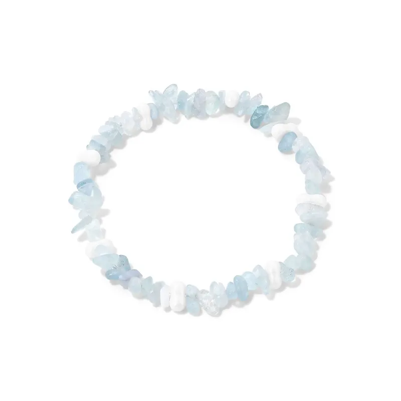 DODOGOGO Glass Beads Bracelets Women's-2