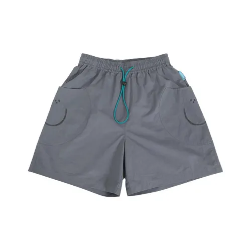 Cloud Factory Casual Shorts Women's