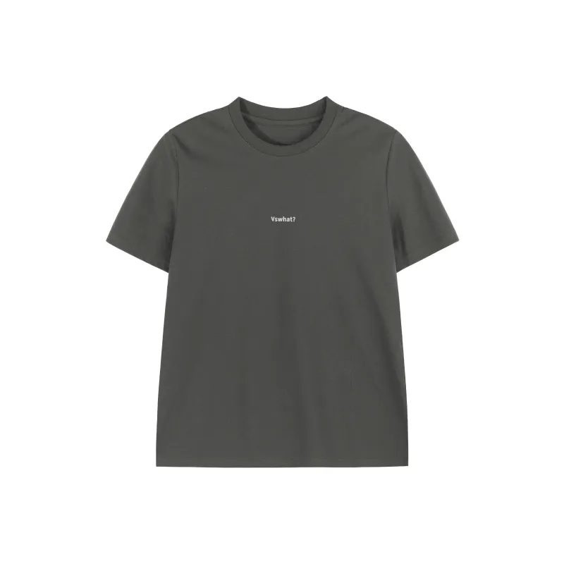 VS WHAT Couple Sets Unisex-10