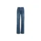 Vintage Blue Pants