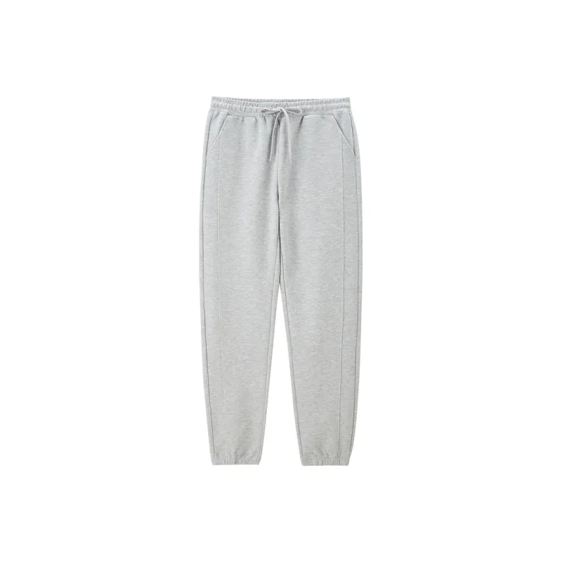 UNIQLO Knitted Sports Pants Women's-0
