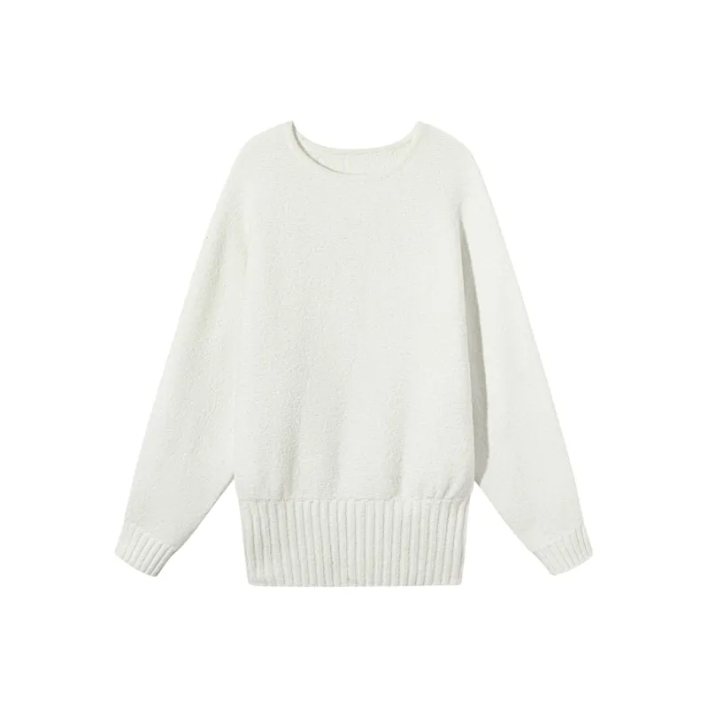 Ouyang Long-Sleeved Dresses Women's-6
