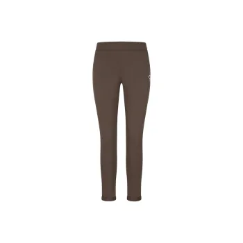 Converse Leggings Women's Brown