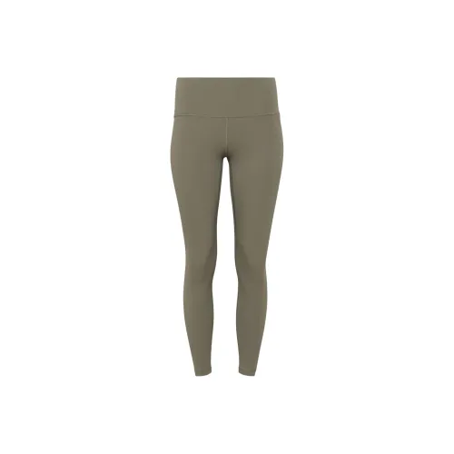 ARITZIA Golden BUTTER New Cheeky Hi- Rise Legging Leggings Women's Shaded Grey/Gray Contour
