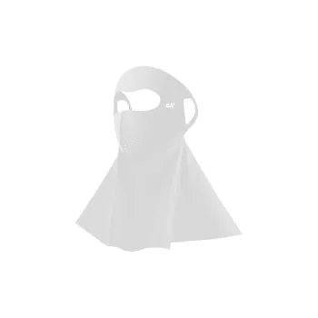 MEETSUNNY Polyester Sun Protection Masks Unisex