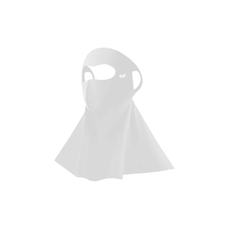 MEETSUNNY Polyester Sun Protection Masks Unisex-0