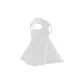 UV Protection Good-Looking Sun Protection Mask-Light Gray