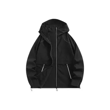 Warrior Cloud Sail Series Jackets & Coats Unisex