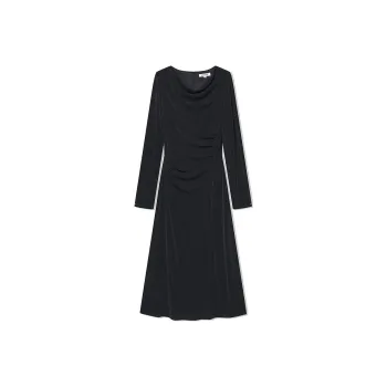 COVERINS Long Sleeved Dresses Women's