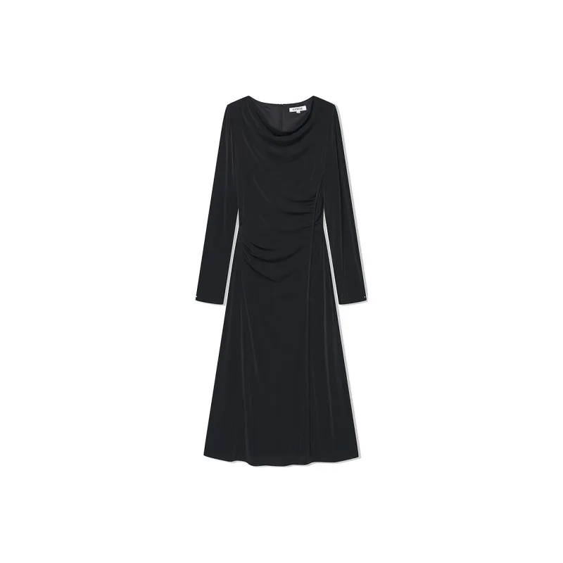 COVERINS Long Sleeved Dresses Women's-0
