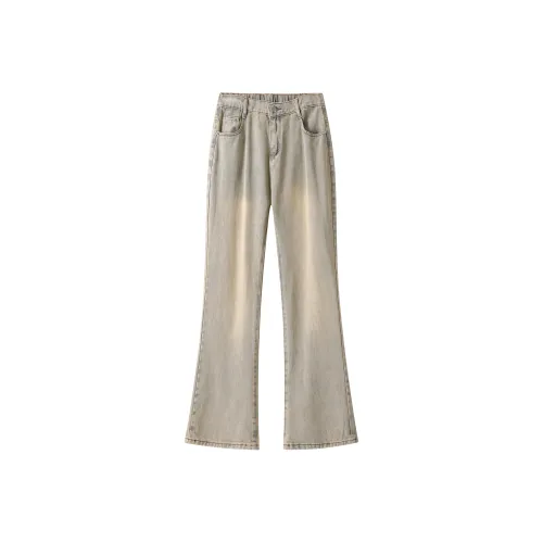 FOREST LIBRARY Jeans Unisex