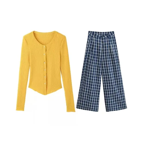 JOSR Casual Suits Women's