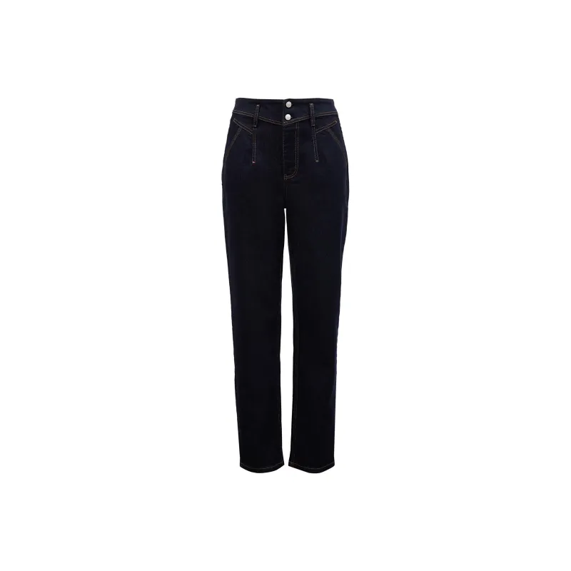 ONLY Ankle Length Jeans Women's-0