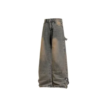 IN'S Jeans Unisex
