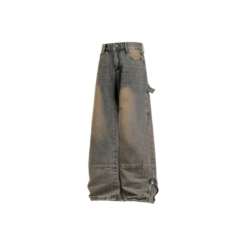 IN'S Jeans Unisex