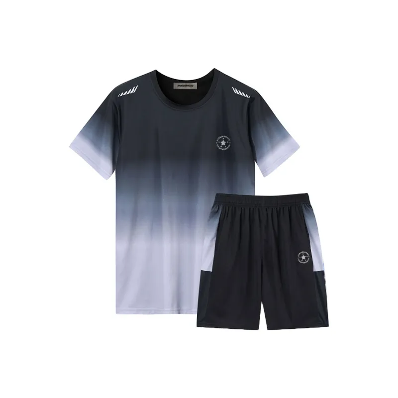 ANDEZHANMUSI Casual Sportswear Unisex-5