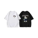White Men's+Black Women's