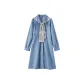 Denim Light Blue 88101