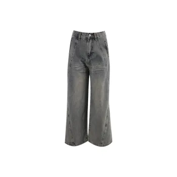 CLOUD SEASON Jeans Women's Blue