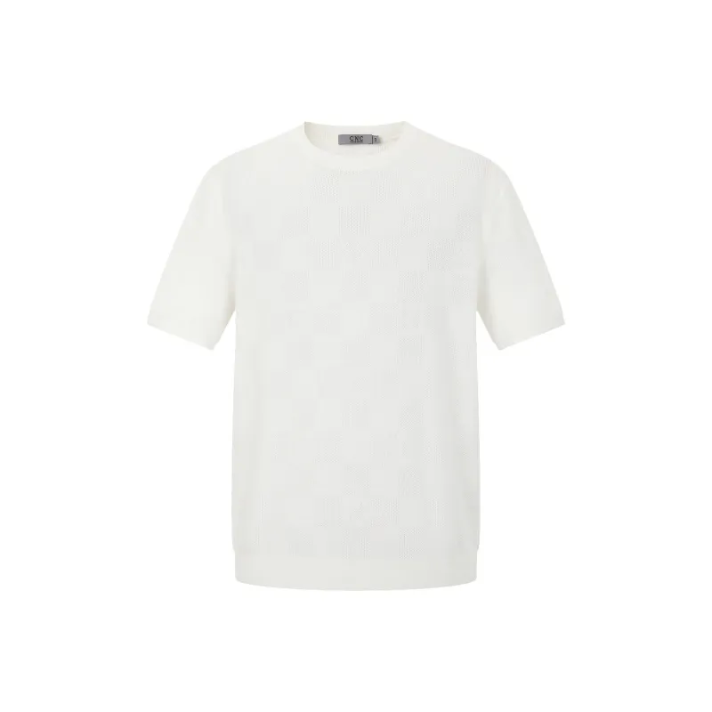 C'N'C New Order & Classics Series T Shirt Men's-0