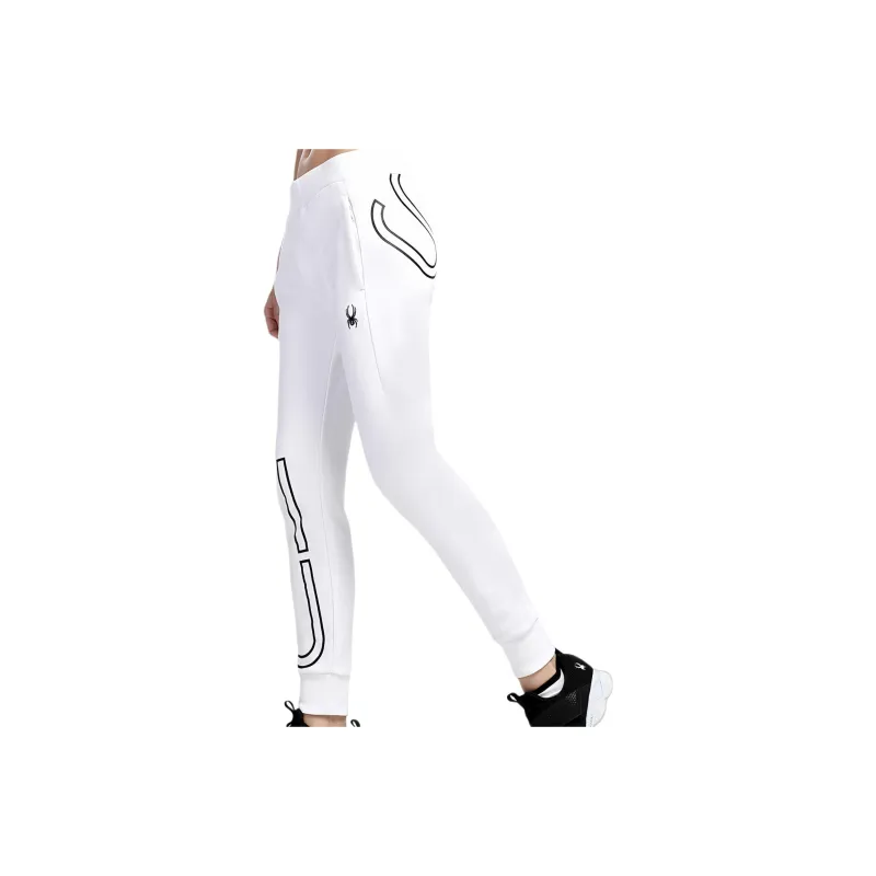 SPYDER SS21 Knitted Sweatpants Women's-0