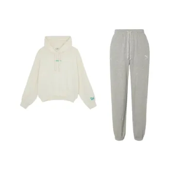 PUMA CLASSICS SLOUNGE Casual Suit Women's