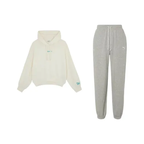 PUMA CLASSICS SLOUNGE Casual Suit Women's