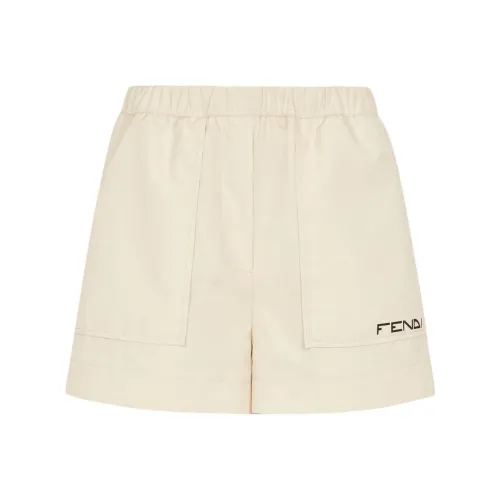 STONE ISLAND Elastic Waist Swim Shorts