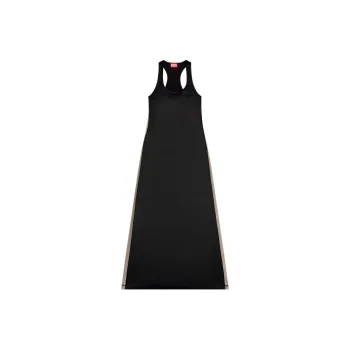 DIESEL D Arlyn Sleeveless Satin Dress