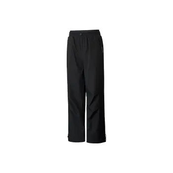 CHARM MILES Windbreaker Pants Women's