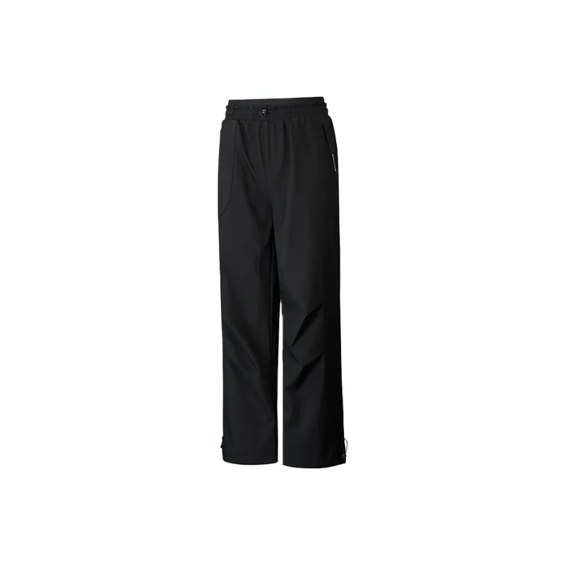 CHARM MILES Windbreaker Pants Women's-0