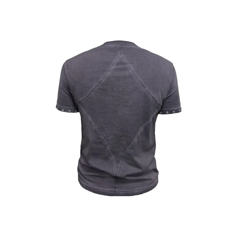 WANNA LAB T Shirts Unisex-1