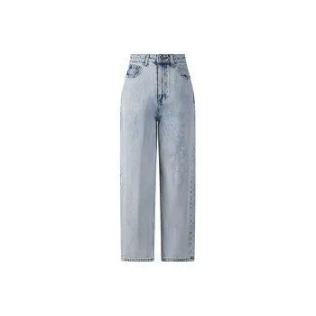 THE SEA LIFE Jeans Women's Denim Blue