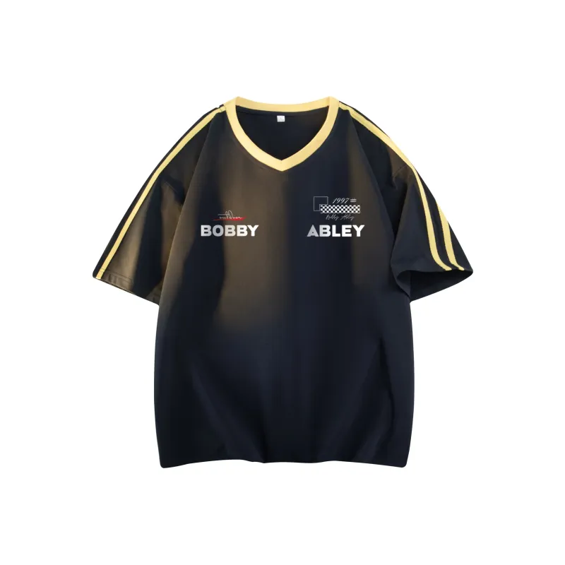 BOBBY ABLEY T Shirts Unisex-15