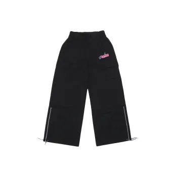 Jordan Cargo Pants Women's Black