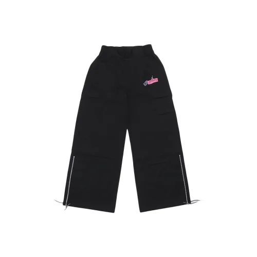 Jordan Cargo Pants Women's Black