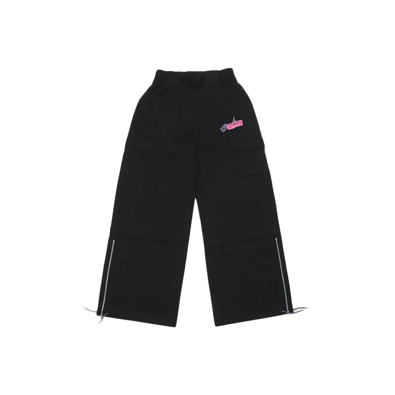 Jordan Cargo Pants Women's Black-0