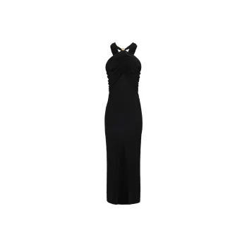 Altuzarra Marlene Sleeveless Dress