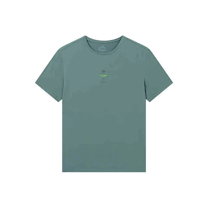 361° Variety Training Collection T Shirt Men's Soaring Green-0
