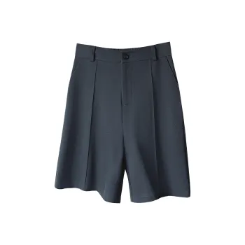 Cypress House Casual Shorts Women's Black
