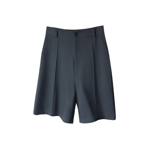 Cypress House Casual Shorts Women's Black