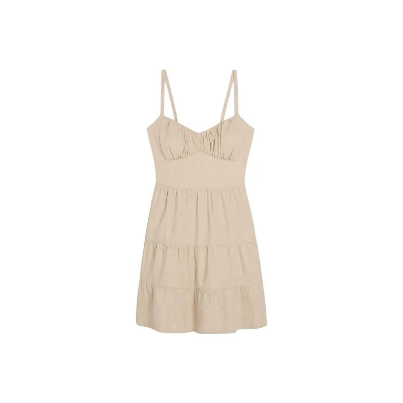 Hollister Slip Dresses Women's-4