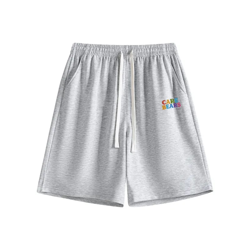 CAREBEARS Casual Shorts Unisex-7