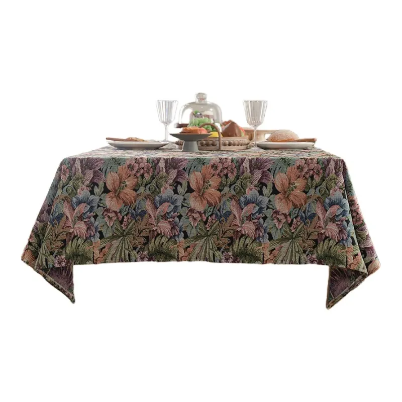 Spinning Autumn Pie Tablecloths-12